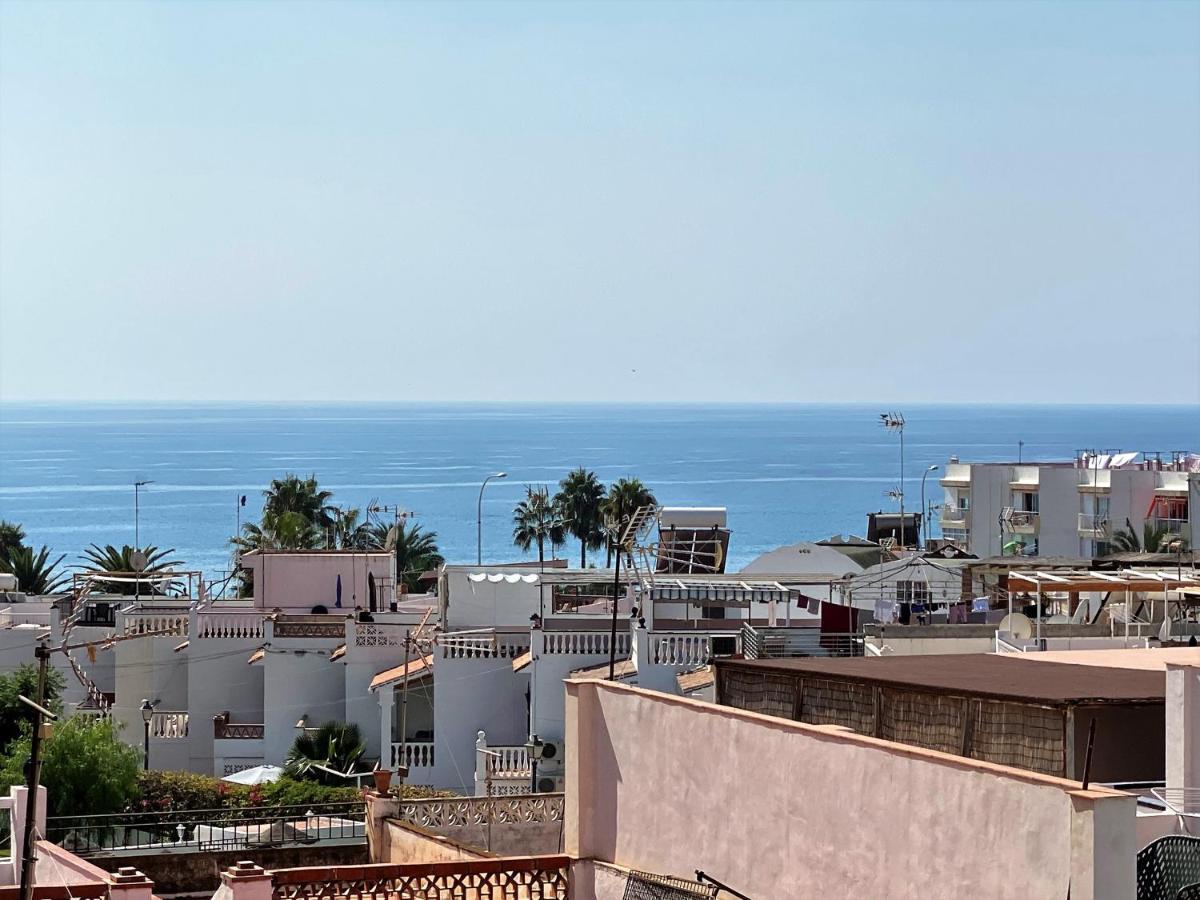 Mariposa Casasol Apartment Nerja