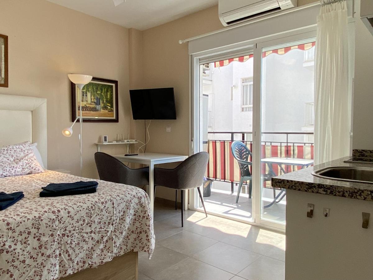 Mariposa Casasol Apartment