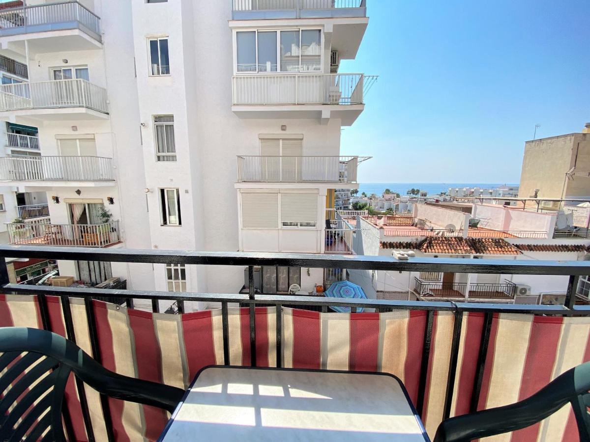 Mariposa Casasol Apartment *