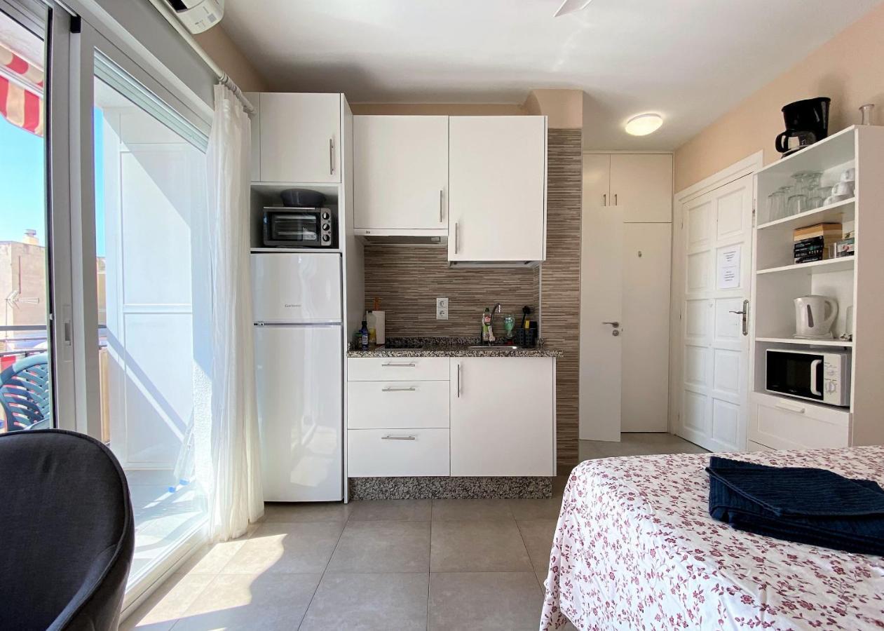 Apartment Mariposa Casasol Nerja