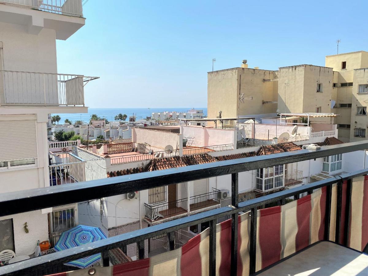 Apartment Mariposa Casasol Nerja