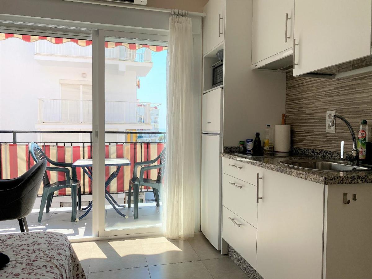 Mariposa Casasol Apartment Nerja