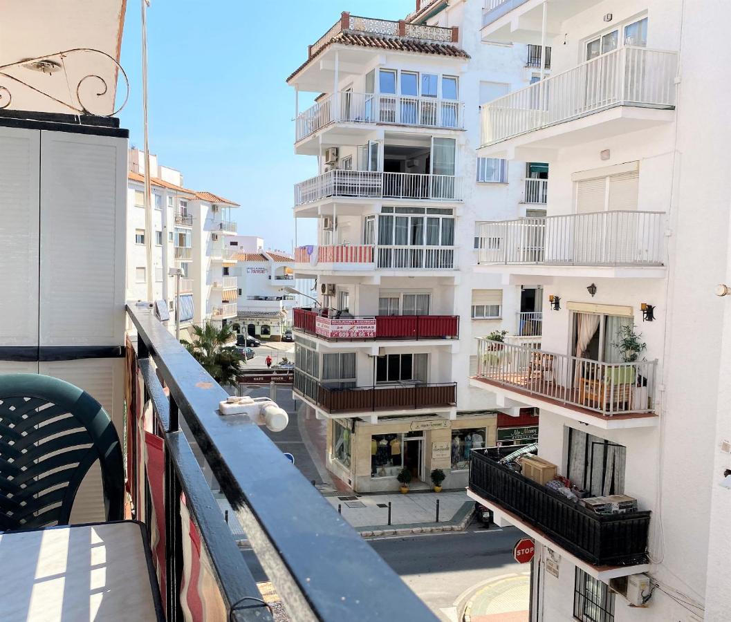 Apartment Mariposa Casasol *